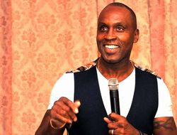 фото - Бенн: У Юбэнка и близко не было соперников вроде Головкина