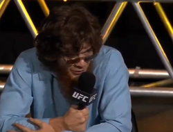 фото - «Шара» Магомедов задумал обновить рекорд UFC: «Попрошу Уайта сделать это»