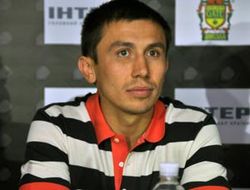 фото - Тренер Стивенса: «Вы переоцениваете Геннадия Головкина»