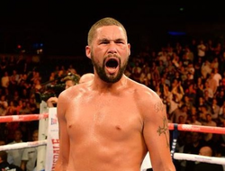 фото - Хэй всегда будет задницей, но он великолепный боец — Беллью