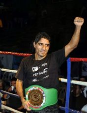 Хавьер Чакон