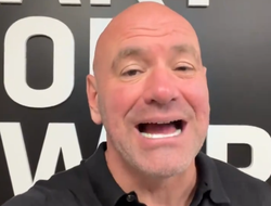 фото - Анонсирован ещё один мегафайт супертурнира UFC 300