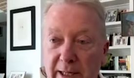 «Пока Усик не принял решение…» Стало известно, почему у Итаумы отказались от боя с Санчесом