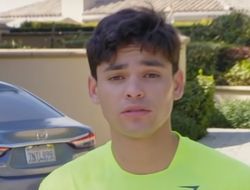 фото - Райан Гарсия отреагировал на критику Альвареса: «Это из-за любви»