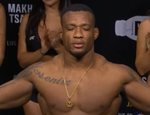 Алмейда забил Спивака в первом раунде на UFC 311