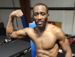 фото - Боб Арум назвал тройку «классных» противников для Теренса Кроуфорда