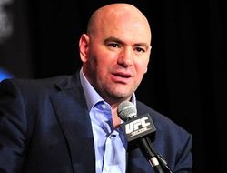 фото - Дэйна Уайт потроллил Боба Арума: Офигенная работа! Твои шоу на уровне корнхола