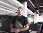 Пимблетт подерётся с Гэтжи? Дю Плесси назвал дату боя