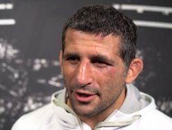 фото - Бенеил Дариуш высказался о бое с Исламом Махачевым