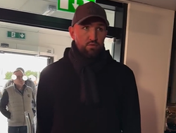 фото - Фьюри о новой странице карьеры: у бога есть план, это моя судьба