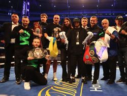 фото - Усик или Фьюри? Топ-5 хэвивейта от Эдди Хирна