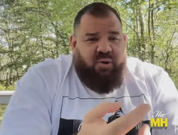 фото - Как Перейра выбил у Уайта огромные деньги. Рассказывает тренер чемпиона