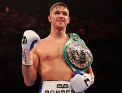 фото - Каллум Смит присоединился к Всемирной боксёрской суперсерии