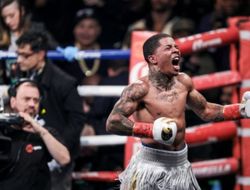 фото - Жервонта Дэвис перешёл в лёгкий вес. Грядёт бой с Ломаченко? Мнение инсайдера