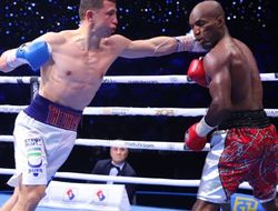 фото - Претендент для Чарло: Мадримов и Соро проведут реванш в андеркарде шоу Чисора–Пулев 2