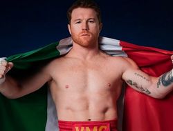 фото - Мексика против всего мира. Аль аш-Шейх анонсировал камбэк Канело