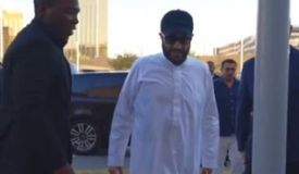 Без Усика. В списке Аль аш-Шейха 7 желаемых мегафайтов