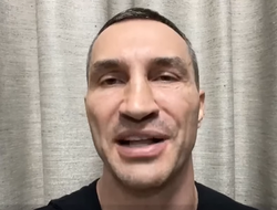 фото - Владимир Кличко обратился к россиянам из-за войны в Украине