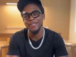 фото - «Давай сделаем этот бой». Назревает схватка суперталантов из США