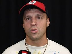 фото - «Будет очень похожий бой». Бриедис дал прогноз на поединок Усик – Фьюри 