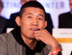 фото - Артур Бетербиев получил претендента: это Мэн, он побил Дайнеса