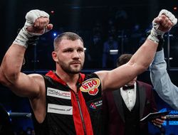 фото - Романов победил Кудряшова