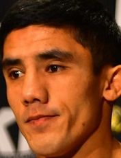 Олимжон Назаров