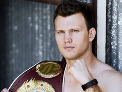 фото - Арум не исключает боя Хорна с Кроуфордом