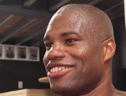 фото - «Я ещё ребёнок». Дюбуа хочет стать смертельно опасным в ринге