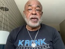 фото - Не нужно быть, как Дюбуа и Хргович. Башир о карьере Сиренко