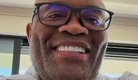 Легендарный Андерсон Силва в шаге от потери рекорда UFC: реакция «Паука»