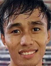 Дэйв Аполинарио