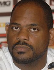 Тони Томпсон