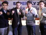 О чём говорили участники шоу SuperFly2 на пресс-конференции: цитаты