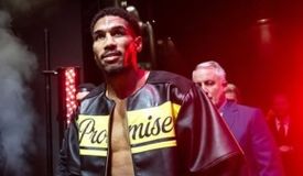 Соперник Иглесиаса, вторая защита Лео, элиминатор Паро и Донована