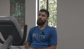 В UFC отказались от сотрудничества с небитым бойцом. Его рекорд в промоушне 7-0