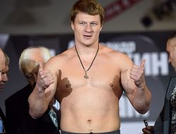 фото - IBO: Поветкин останется в рейтинге, пока не попадёт под подозрение ФПБР