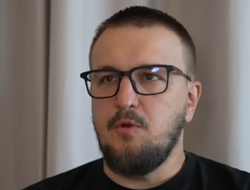 фото - Усик сломал челюсть в бою с Фьюри? Красюк расставил все точки над i