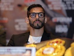 фото - Линарес перед Кэмпбеллом вновь говорит о Ломаченко и Гарсии