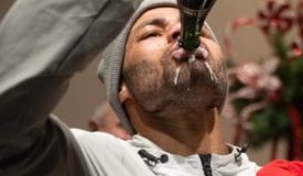 Найден соперник для Иглесиаса: внезапный британец рвётся в бой