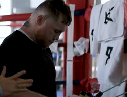 фото - Кроуфорд проиграл Мадримову — Канело Альварес напомнил о весовых категориях