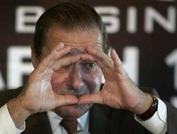 фото - Боб Арум – о переговорах по бою Котто–Альварес