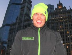 фото - Усик и Паркер разыграют вакантный титул WBO? Отвечает тренер новозеландца