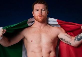 Мексика против всего мира. Аль аш-Шейх анонсировал камбэк Канело