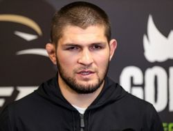 фото - Нурмагомедов ответил на выпад Оливейры