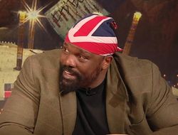 фото - «Только 2 бойца могут побить Усика». Чисора назвал обоих