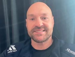 фото - Уордли апсетнул Паркера. Фьюри отреагировал заявлением