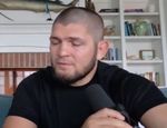 Хабиб Нурмагомедов назвал самый большой бой в UFC