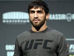 фото - Турнир UFC 280 потерял один бой. Спойлер: ничего страшного