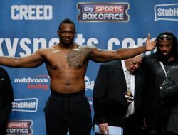 фото - С миру по нитке: камбэк Уайта, конфликт Де Ла Хойи и Гарсии